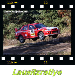 Lausitzrallye 2015
